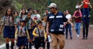 Lee más sobre el artículo Parque Ecológico ‘La Campana’ ofrece este fin de semana diversas actividades familiares