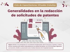 Lee más sobre el artículo Continúa Cecytcol capacitación gratuita sobre Propiedad Industrial y Emprendimiento