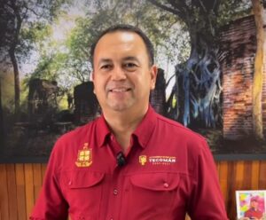 Lee más sobre el artículo ‘Ayuntamiento de Tecomán enfrenta procesos laborales heredados desde 2015’: Armando Reyna