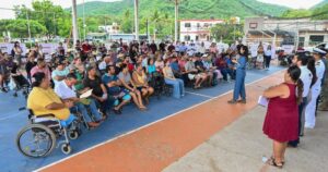 Lee más sobre el artículo Rosi Bayardo suma 30 semanas atendiendo cara a cara a la gente con ‘Gobierno Cerca de Ti’