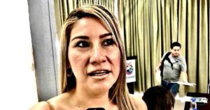 Lee más sobre el artículo ‘Rendimiento escolar no depende del turno, sino del compromiso’: Karent Medina