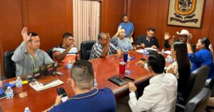 Lee más sobre el artículo Aprueban POA 2025 en Armería con inversión superior a 35 millones para obras prioritarias