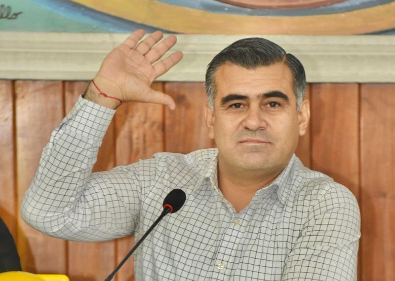 En este momento estás viendo Ayuntamiento de Colima comprometido con la armonía y convivencia familiar