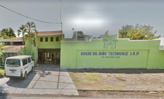 En este momento estás viendo Casa Hogar del Niño Tecomense brinda atención a 44 menores en situación vulnerable