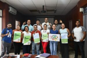 Lee más sobre el artículo Afinan en Armería últimos detalles para la primera Carrera 4K en Armería