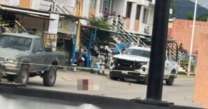 Lee más sobre el artículo Manzanillo: balean a 2 mujeres en Los Patos