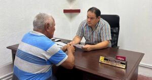 Lee más sobre el artículo Entregarán hasta 18 apoyos a nuevos emprendedores este fin de semana en Tecomán