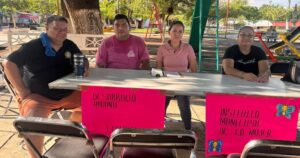 Lee más sobre el artículo Inicia en Cofradía de Juárez el programa ‘Gobierno Cercano’ del Ayuntamiento de Armería