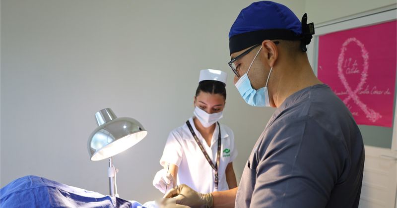 En este momento estás viendo Salud Colima ofrece vasectomías gratuitas; es seguro y efectivo para planificar la familia