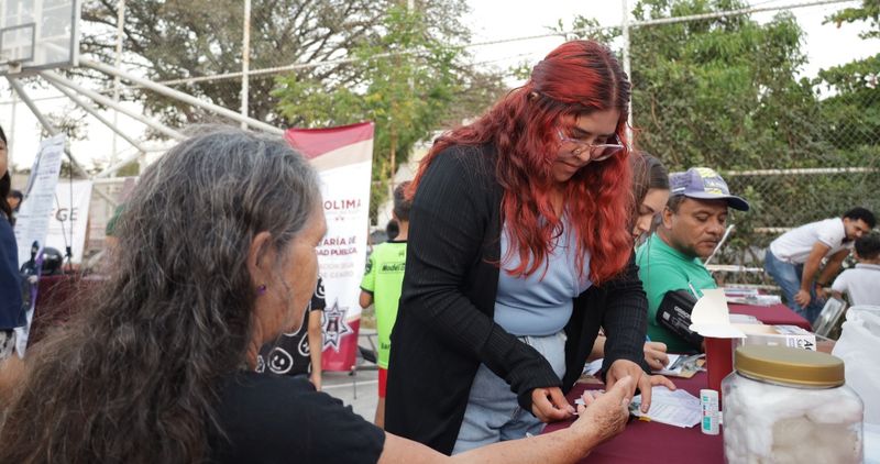 En este momento estás viendo Ofrece Salud Colima estudios gratuitos para detección oportuna de enfermedad renal