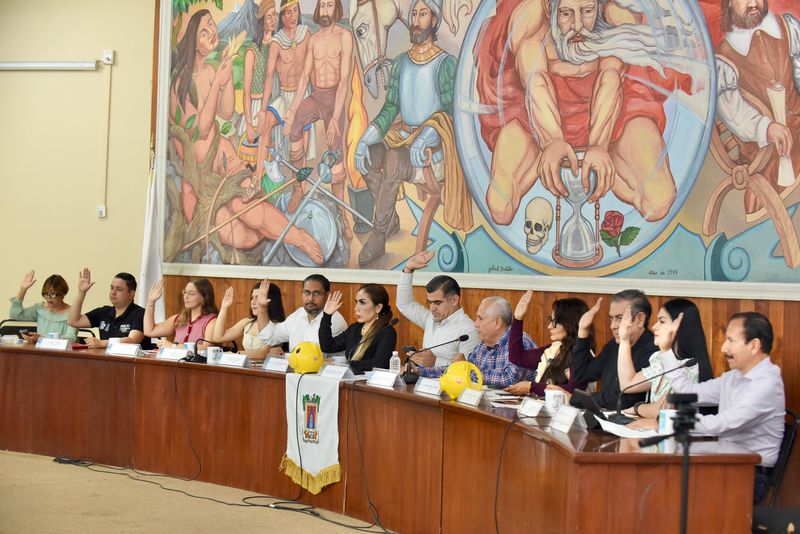 En este momento estás viendo Anuncian bono económico para papás trabajadores del Ayuntamiento de Colima