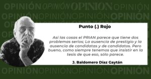 Lee más sobre el artículo La realidad de la oposición a Morena en Colima