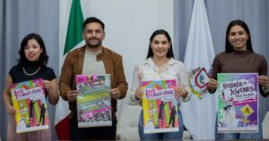 Lee más sobre el artículo Colima se suma a la Estrategia Nacional de Juventud por la Paz y contra las Adicciones