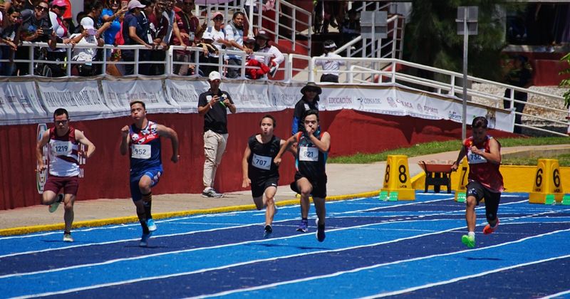 En este momento estás viendo Anuncian etapa estatal de la Paralimpiada Nacional Conade 2025 en Colima
