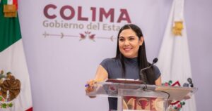 Lee más sobre el artículo Inicia segunda etapa de rehabilitación de la Red Carretera Estatal con cerca de 100 mdp de inversión: Indira Vizcaíno