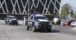 Lee más sobre el artículo SSP Colima detiene a 22 personas en operativos de seguridad durante el fin de semana