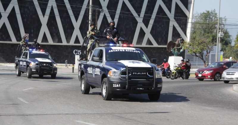 En este momento estás viendo SSP Colima detiene a 22 personas en operativos de seguridad durante el fin de semana