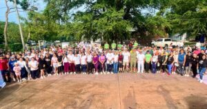 Lee más sobre el artículo Gobiernos de México y Colima ponen en marcha la estrategia ‘3×1=3 por mi salud’ en la entidad