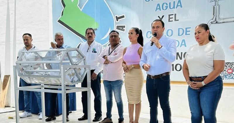 En este momento estás viendo Rifa de auto mejora recaudación y reduce morosidad en Tecomán: Comapat