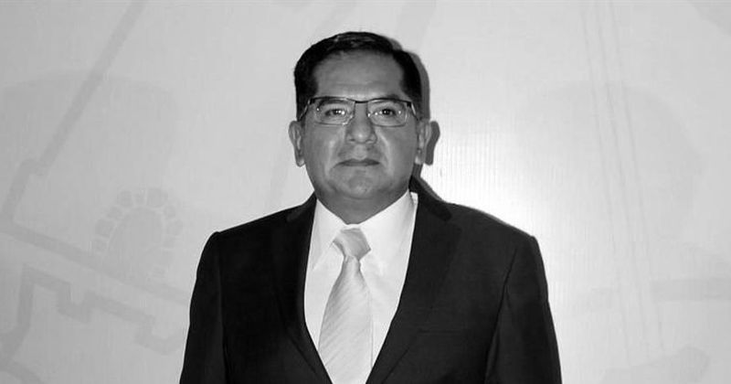 En este momento estás viendo Detienen a exsecretario de Seguridad de Tabasco y coordinador breve de Guardia Nacional en Colima