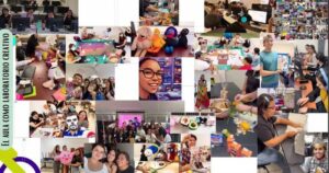 Lee más sobre el artículo Cierran Jornadas Académicas 2025 con llamado a transformar la educación desde la imaginación