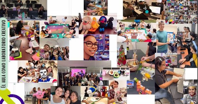 En este momento estás viendo Cierran Jornadas Académicas 2025 con llamado a transformar la educación desde la imaginación