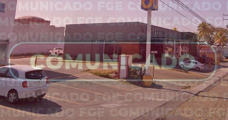 En este momento estás viendo Seis personas lesionadas tras ataque a balazos a las afueras de bar en la capital