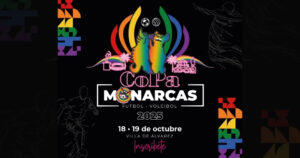 Lee más sobre el artículo Villa de Álvarez será sede de la Copa Monarcas 2025