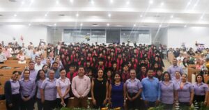 Lee más sobre el artículo Egresan 208 estudiantes del Bachillerato 8 de la UdeC en Manzanillo