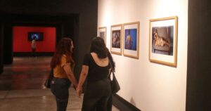 Lee más sobre el artículo Invitan a seguir visitando la exposición ‘Mujeres de Peso’, de Patricia Aridjis
