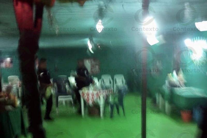 En este momento estás viendo Sujeto hiere a mujer de 90 años e intenta quitarse la vida en Tecomán