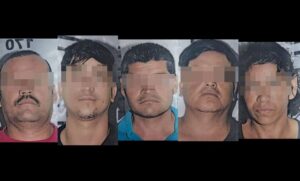 Lee más sobre el artículo Vinculan a proceso a 5 personas por bloquear carretera en Cerro de Ortega