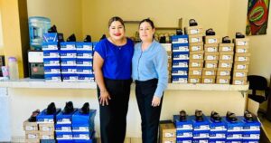 Lee más sobre el artículo DIF Municipal de Armería lanza el Programa de Zapato Escolar a Bajo Costo