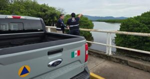 Lee más sobre el artículo Concluye Centro de Operaciones de Emergencia; huracán “Flossie” ya no representa riesgo para Manzanillo