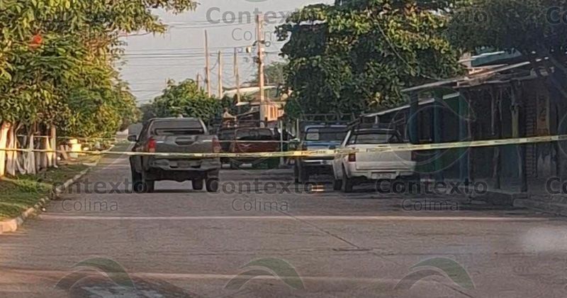 En este momento estás viendo Balean a un hombre en Cerro de Ortega