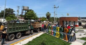 Lee más sobre el artículo Retiran 12 toneladas de criaderos de mosquitos en jornada de descacharrización en Cerro de Ortega