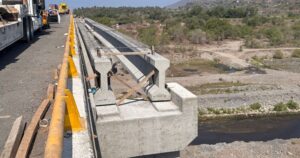 Lee más sobre el artículo Destaca CMIC avances en ampliación de autopista Armería–Manzanillo; hay participación de constructoras locales