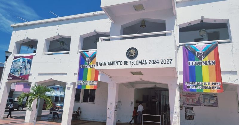En este momento estás viendo Reconoce Instituto de las Mujeres que Tecomán enfrenta alerta de género