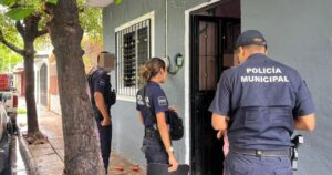 Lee más sobre el artículo Fortalecen en Tecomán programa contra la violencia familiar con atención integral a víctimas