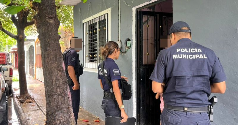 En este momento estás viendo Fortalecen en Tecomán programa contra la violencia familiar con atención integral a víctimas