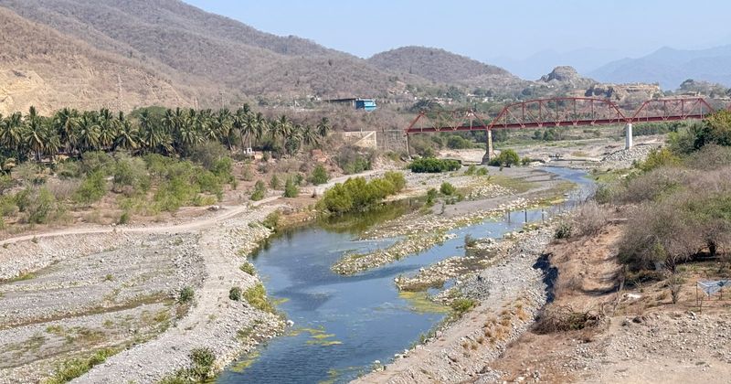 En este momento estás viendo ‘Tecnificación del campo, clave para enfrentar la crisis del agua’: Canacintra Tecomán