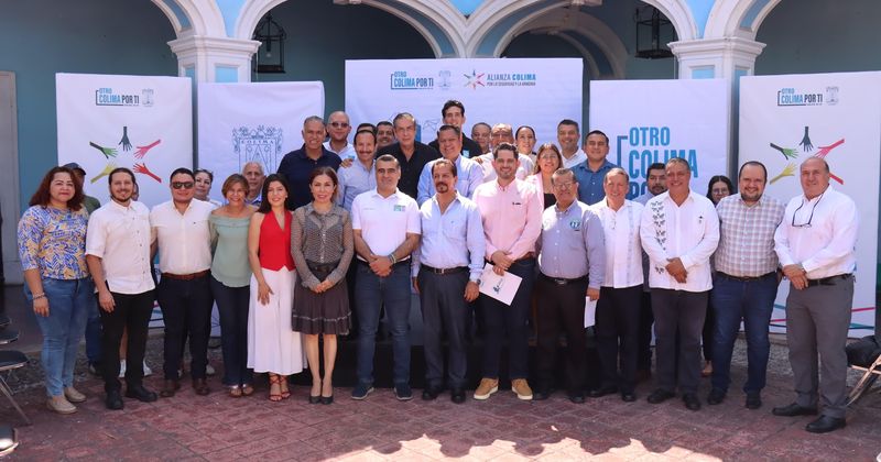 En este momento estás viendo Impulsa Riult Rivera alianza con empresas para fortalecer servicios municipales