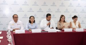 Lee más sobre el artículo Tecomán participa en sesión estatal para reforzar la prevención de accidentes