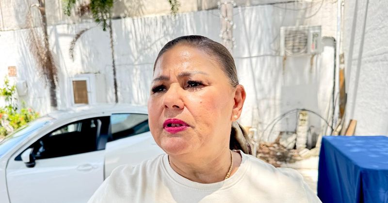 En este momento estás viendo Diputada Mirella Martínez no reporta quejas por falta de medicamentos en zonas rurales de Tecomán