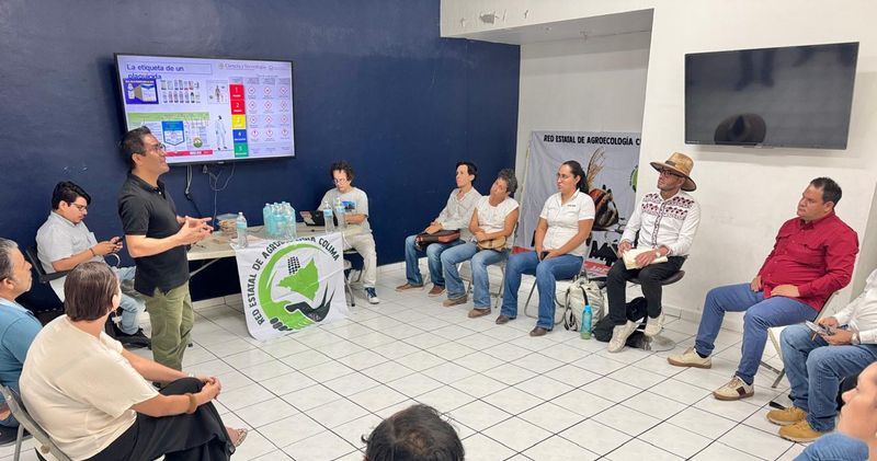 En este momento estás viendo Diputado Alfredo Álvarez celebra cancelación de programa de plaguicidas en Tecomán