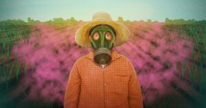 Lee más sobre el artículo Alertan sobre agroquímicos peligrosos en México y etiquetas poco claras