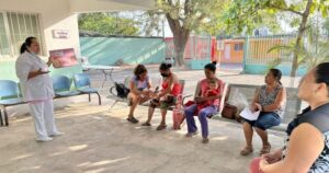 Lee más sobre el artículo Jornada gratuita de prevención contra el cáncer será este sábado en Tecolapa