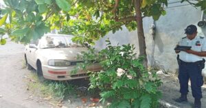 Lee más sobre el artículo Operativo ‘Ventanas Rotas’ busca recuperar vialidades y prevenir delitos en Tecomán