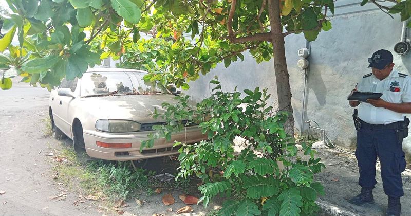 En este momento estás viendo Operativo ‘Ventanas Rotas’ busca recuperar vialidades y prevenir delitos en Tecomán