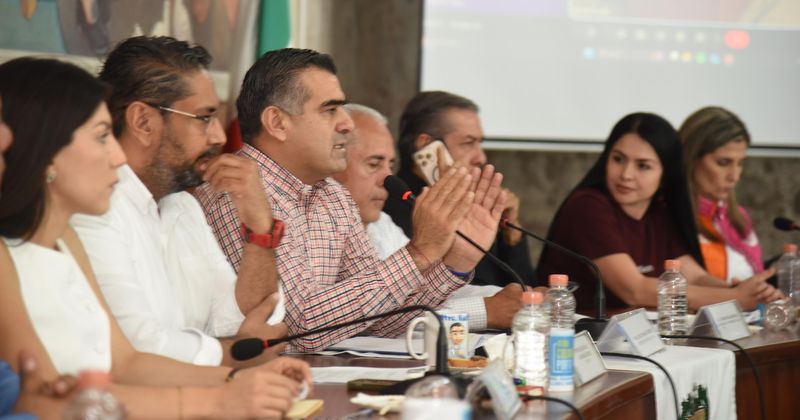 En este momento estás viendo Renombra Riult Rivera sala del Centro de Justicia Cívica para visibilizar igualdad de género